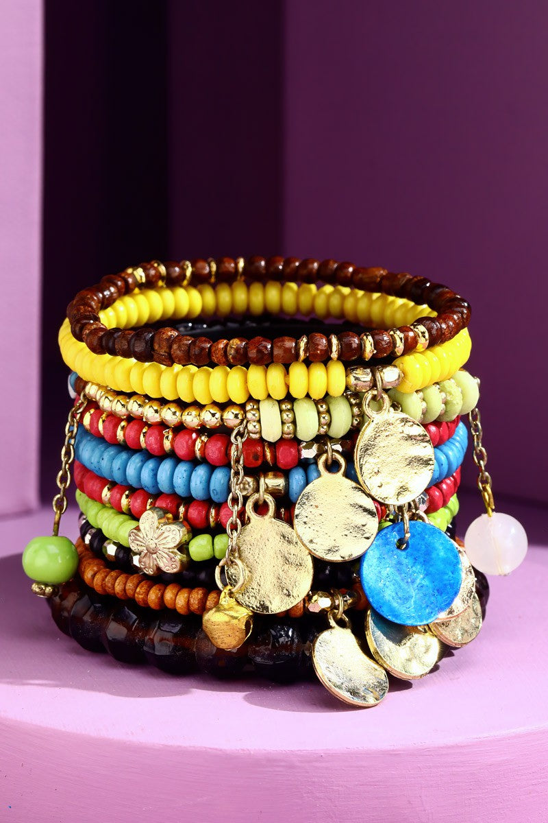Bracelets