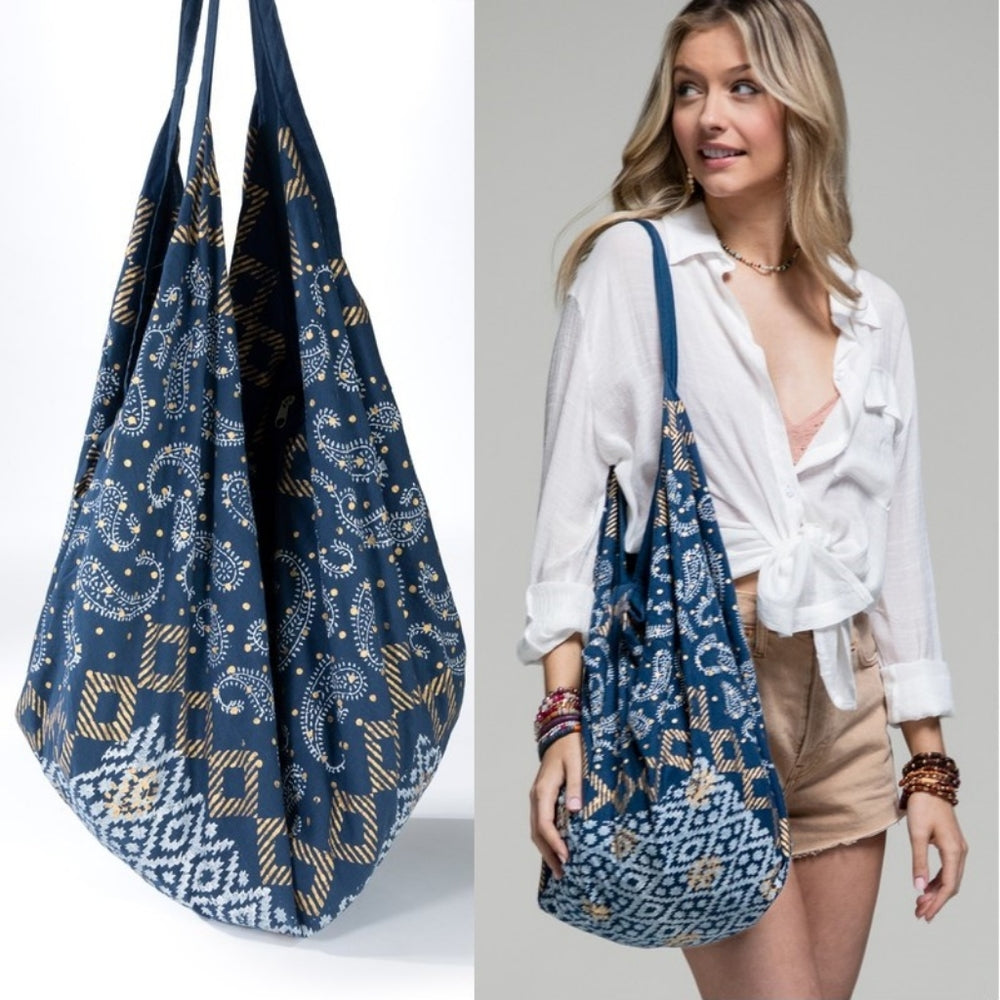 Hobo Bags