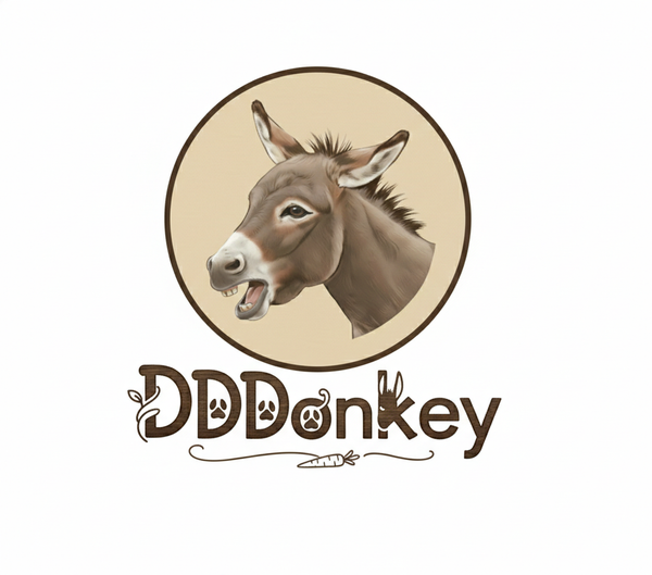 DDDonkey Products